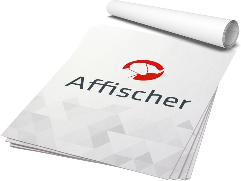 Affischtryck - standard (offset från 10 st.)