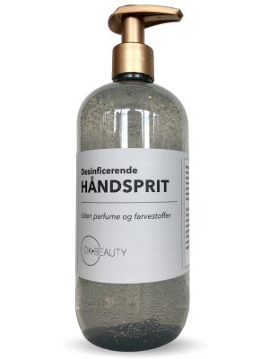 Handspritsstativ 2 – universal golvmodell