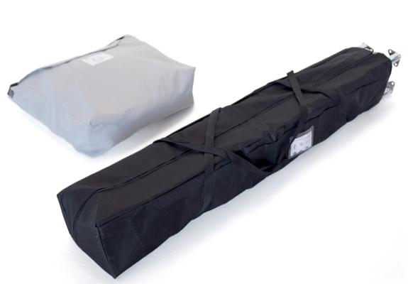 Reklamtält / eventtält - 3 x 3 m