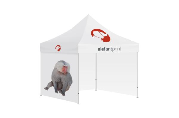 Reklamtält / eventtält - 3 x 3 m