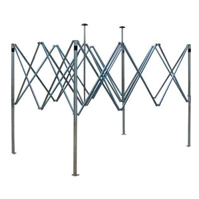 Reklamtält / eventtält - 3 x 2 m