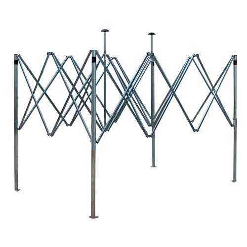 Reklamtält / eventtält - 3 x 2 m