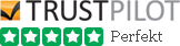 Trustpilot for Elefantprint.dk